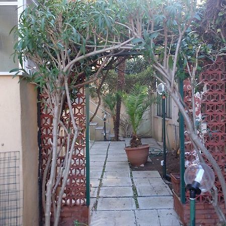شقة Casa Commenda برينديسي المظهر الخارجي الصورة