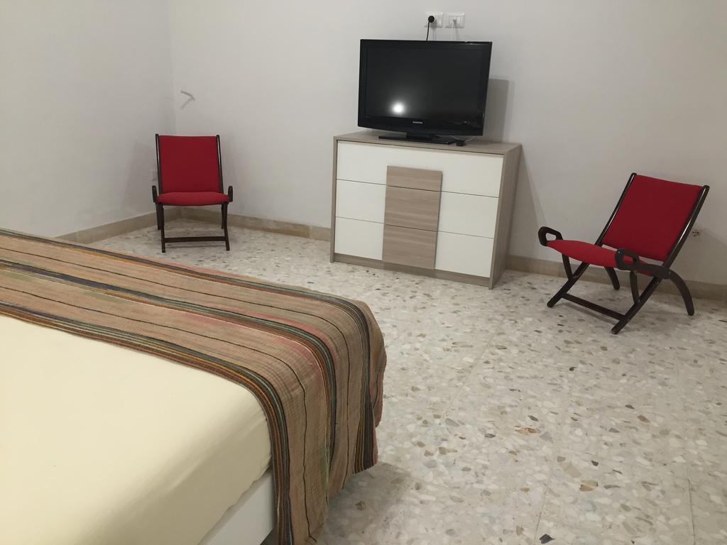 شقة Casa Commenda برينديسي المظهر الخارجي الصورة