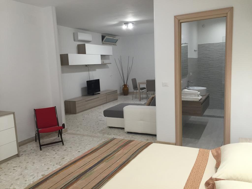 شقة Casa Commenda برينديسي المظهر الخارجي الصورة