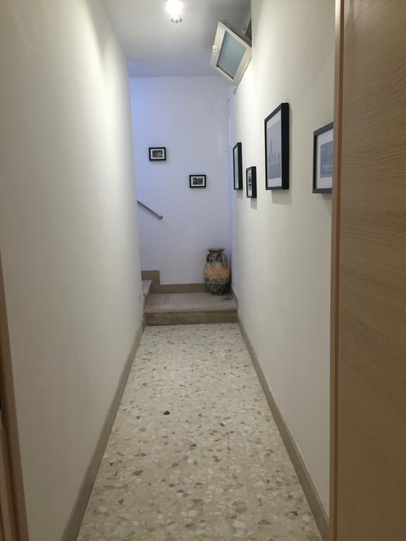 شقة Casa Commenda برينديسي المظهر الخارجي الصورة