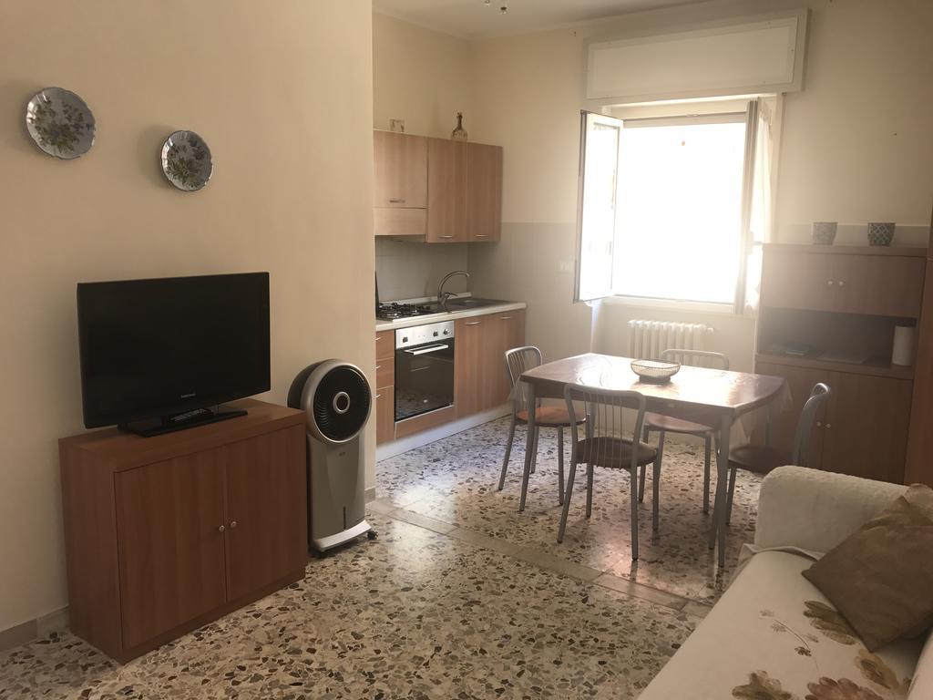 شقة Casa Commenda برينديسي المظهر الخارجي الصورة