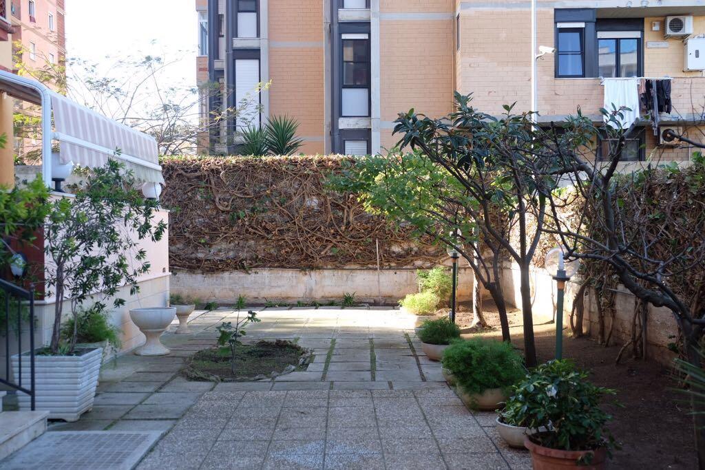 شقة Casa Commenda برينديسي المظهر الخارجي الصورة