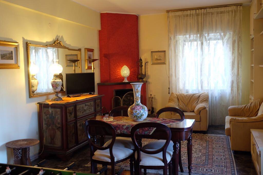 شقة Casa Commenda برينديسي المظهر الخارجي الصورة